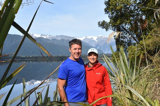 Cruise & Rainforest Walk - Franz Josef Glacier - Frequently Asked Questions