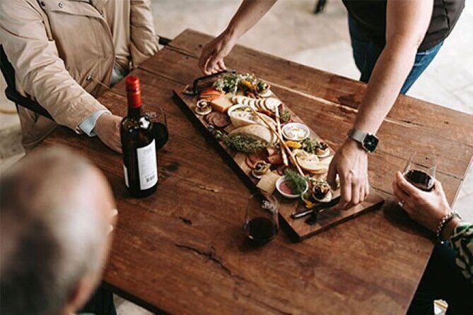 CRUISE SHIP Dudley Wines & False Cape Wine Tour - The Itinerary in Detail: What to Expect