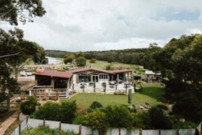 CRUISE SHIP Dudley Wines & False Cape Wine Tour - Final Thoughts: Is This Tour Worth It?