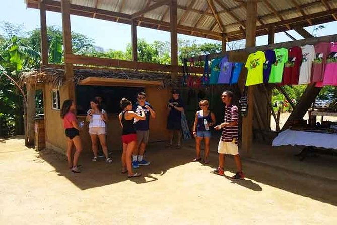 cruise-ship-family-chocolate-factory-sloths-monkeys-beach-transportation