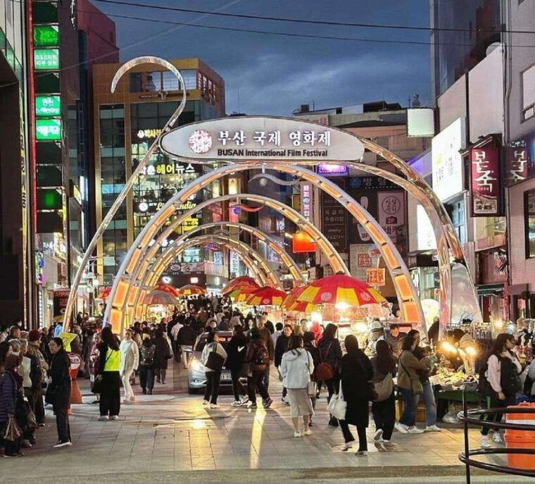 cruise-ship-guestsshared-tour-in-busan-for-up-to-6-people