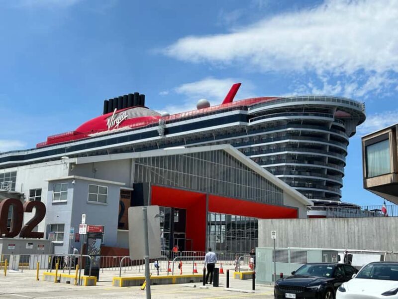 Cruise Ship - Wine Shore Excursion - Hobart - Who Will Love This Tour?