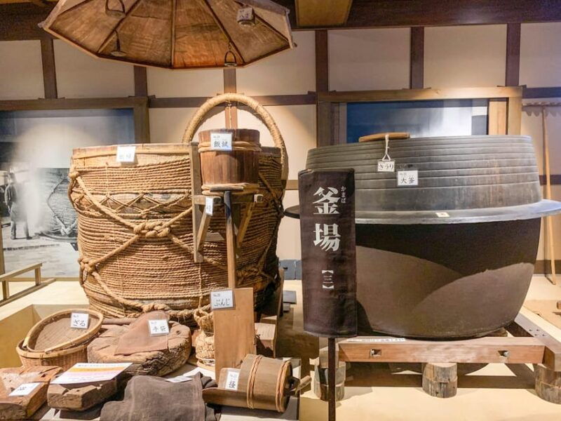 cruise-shore-excursion-kobe-sake-tasting-with-local-guide