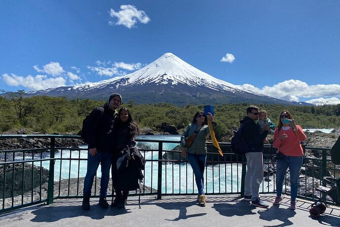 cruise-shore-excursion-osorno-volcano-petrohue-waterfalls