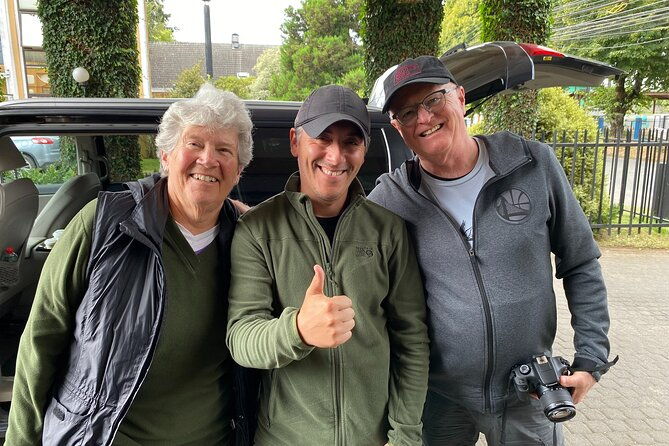 cruise-shore-excursion-osorno-volcano-petrohue-waterfalls