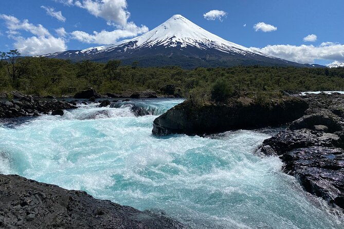 cruise-shore-excursion-osorno-volcano-petrohue-waterfalls