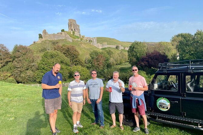 cruise-special-stonehenge-salisbury-private-jeep-safari-tour