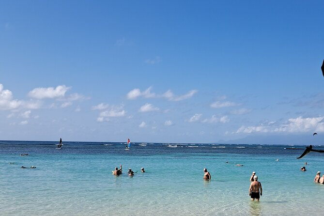 cruise-stopover-at-village-sainte-anne-and-its-beach