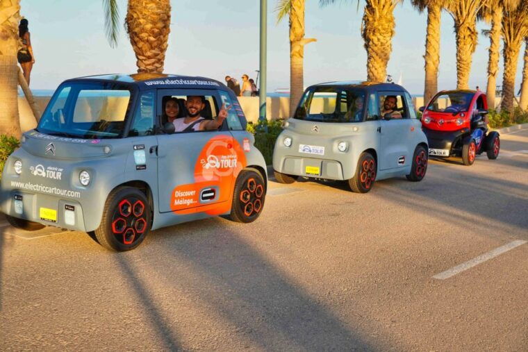 cruise-terminal-pickup-malaga-in-2-hours-by-electric-car