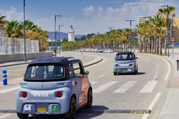 cruise-terminal-pickup-malaga-in-2-hours-by-electric-car