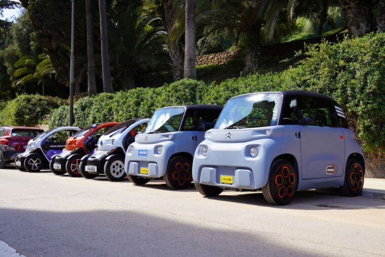 cruise-terminal-pickup-malaga-in-2-hours-by-electric-car