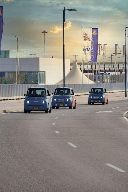 cruise-terminal-pickup-malaga-in-2-hours-by-electric-car