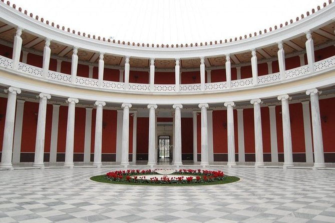 cruise-terminal-piraeus-port-transfers