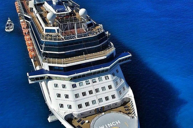 cruise-terminalpiraeus-to-athens-city-centre