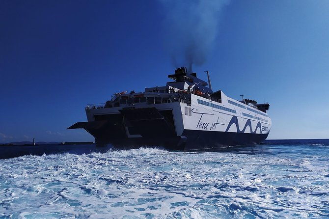 cruise-terminalpiraeus-to-athens-city-centre