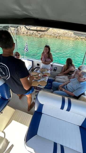 Cruise to Elafonisi, Balos & More on a Day of Hidden Wonders - The Practical Side: How It Works and What to Expect