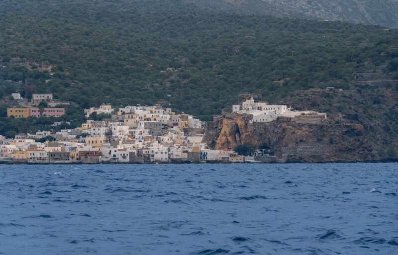 Cruise to Nisyros: Volcano, Nikia Village & Mandraki Trip - Returning to Kardamena: Reflecting on a Full Day