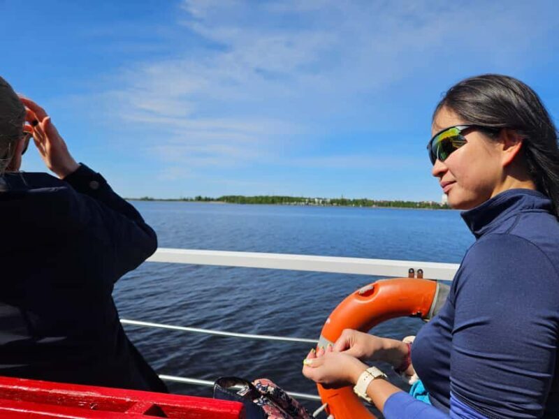 Cruise to Old Kemi with Guided Walking Tour - Final Thoughts