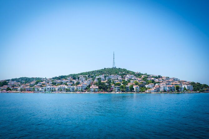 cruise-to-the-princes-islands