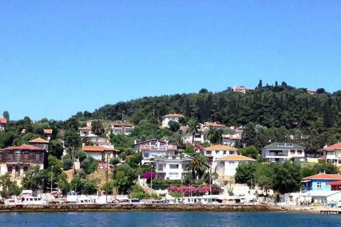 cruise-to-the-princes-islands