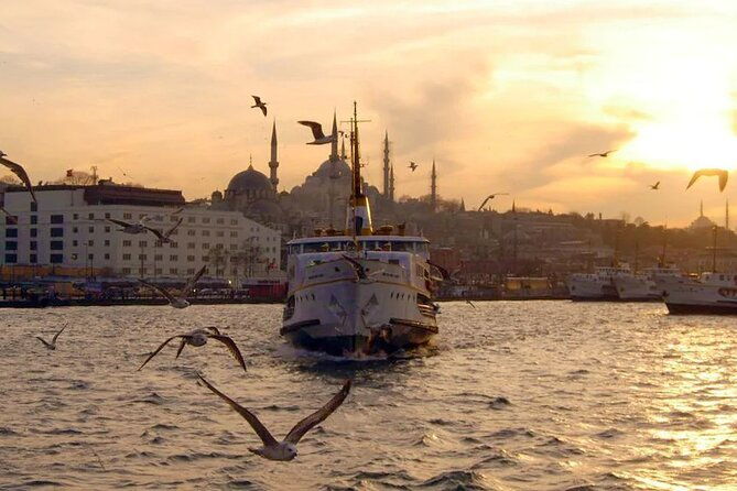 cruise-to-the-princes-islands