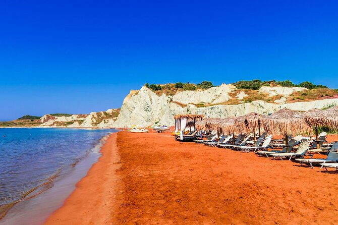 cruise-to-white-rocks-xi-beach-with-lunch-and-wine