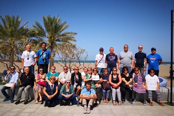 Cruise-Tour Excursion Muscat city tour half day - Final Thoughts: Who’s This Tour Perfect For?