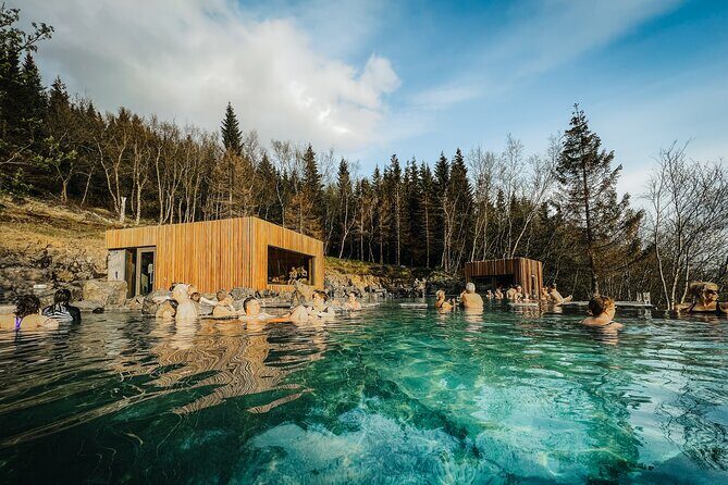 Cruise Tour Godafoss Turf Houses and Forest Baths Small Group - The Itinerary in Detail: What You Can Expect