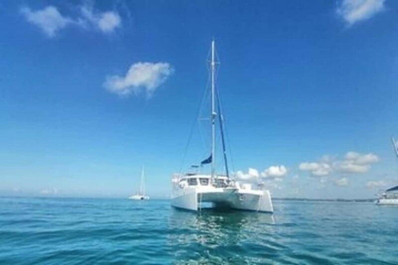 Cruise tour in Jaffna - Discovering Jaffna from the Water: What to Expect