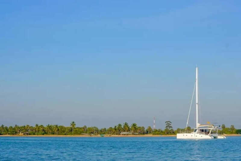 Cruise tour in Jaffna - Who Should Consider This Tour?
