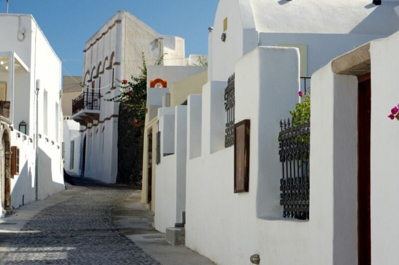 Cruise Traveller's Shore Excursion - Exploring the Detailed Itinerary