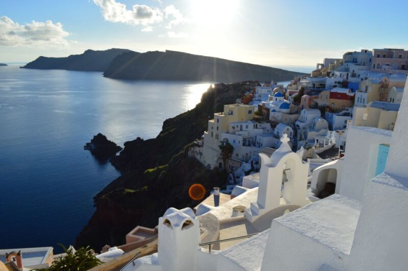 Cruise Traveller's Shore Excursion - Final Thoughts