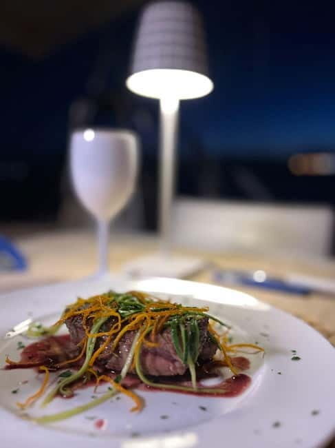 Cruise with dinner in Cagliari - Who Will Love This Experience?