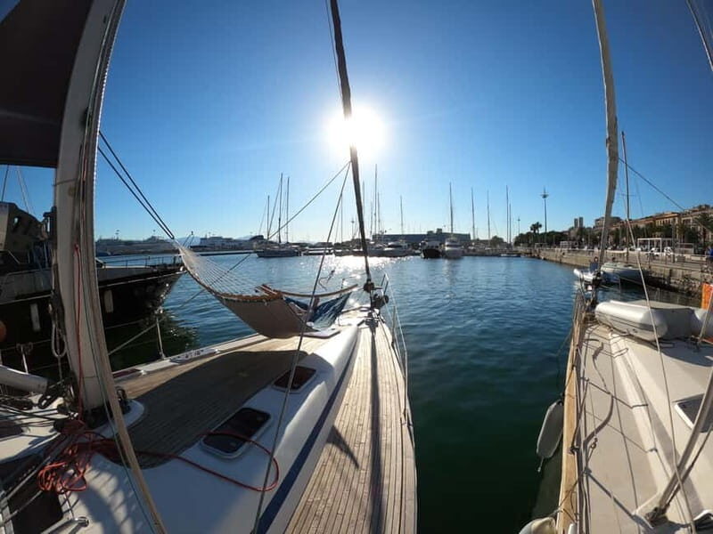 Cruise with dinner in Cagliari - FAQ