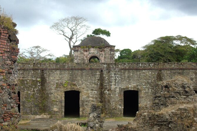 cruiseline-excursion-colon-rainforest-san-lorenzo-fort-and-canal-expansion