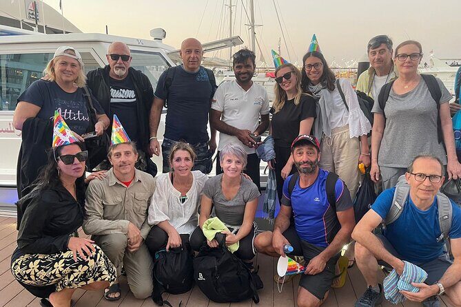 Cruises to Daymaniyat & Snorkeling - Practical Tips for Travelers