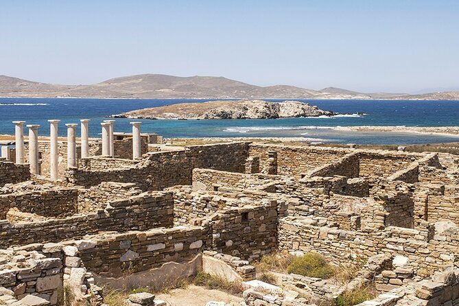 cruises-to-delos-mykonos-santorini-and-koufonisi-by-alexander