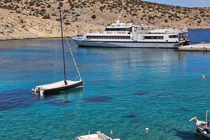 cruises-to-delos-mykonos-santorini-and-koufonisi-by-alexander