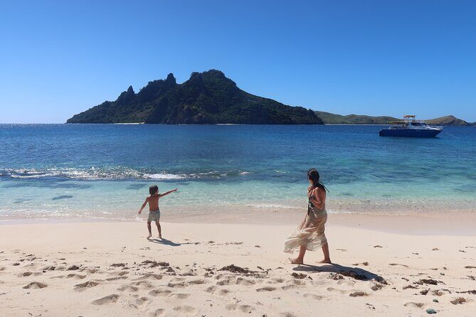 Cruisin Fiji: Authentic Fijian Day Cruise  Best Day in Fiji - Who Should Consider This Tour?