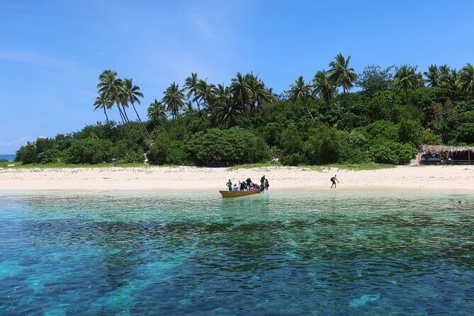 Cruisin Fiji: Authentic Fijian Day Cruise  Best Day in Fiji - The Sum Up: Who Will Love This Experience?