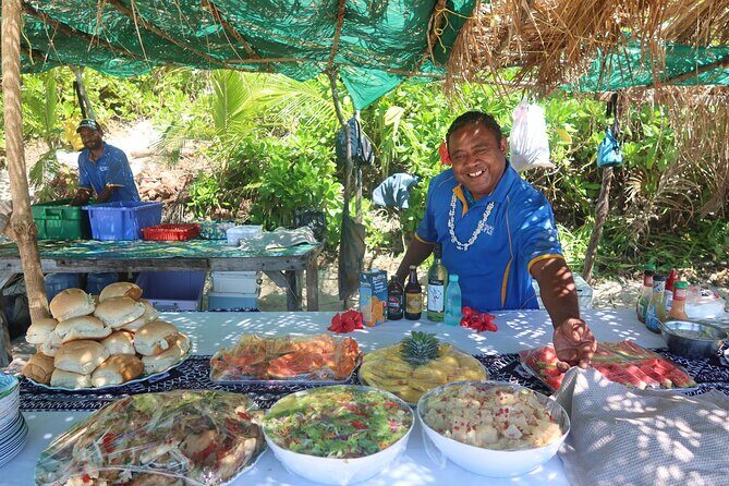 Cruisin Fiji: Authentic Fijian Day Cruise  Best Day in Fiji - FAQ