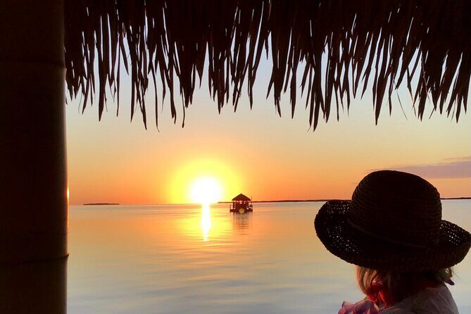 Cruisin' Tikis Key Largo - Sunset Cruise - Practical Tips for a Great Experience