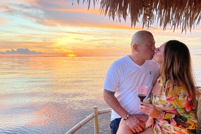 Cruisin' Tikis Key Largo - Sunset Cruise - FAQ