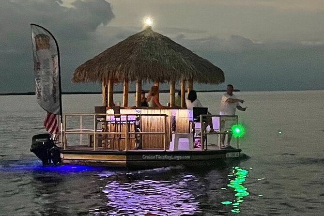 cruisin-tikis-key-largo-tiki-fun-cruise-private-2