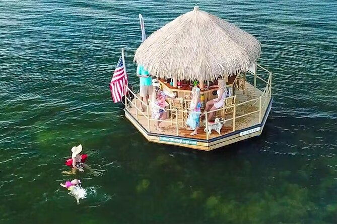 cruisin-tikis-key-largo-tiki-fun-cruise-private