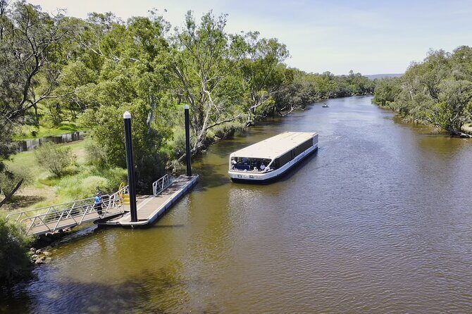 Cruising the Swan Tour - Exploring the Swan Valley and Swan River: What to Expect
