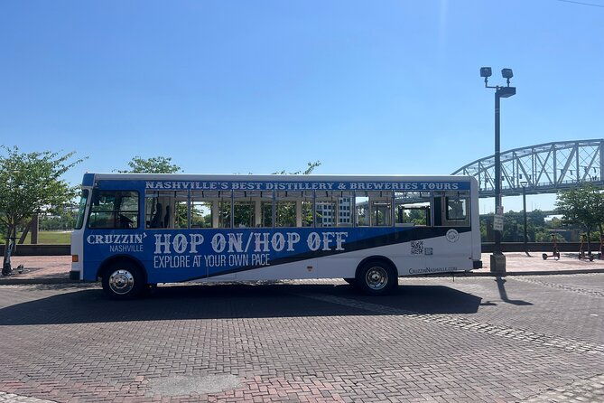 cruzzin-nashville-hop-on-hop-off-distillery-tour