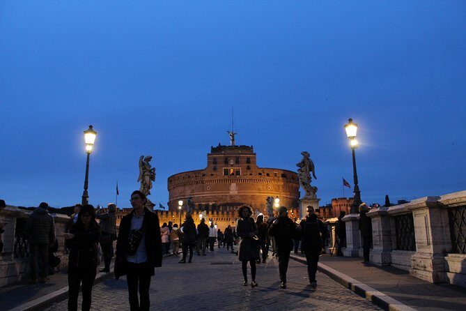 Crypts and Legends: Exploring the Dark Side of Rome - Final Thoughts: Is It Worth It?