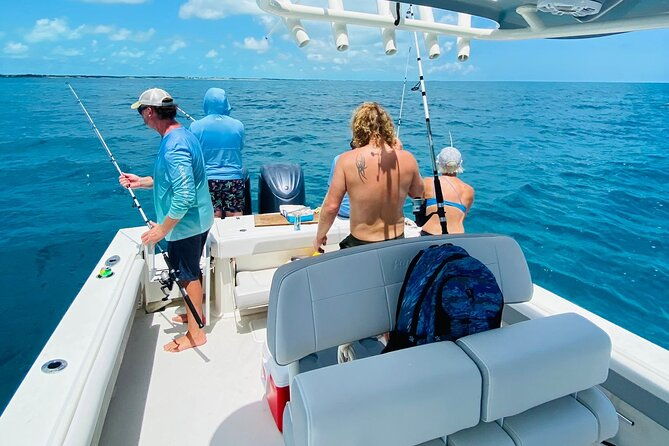crystal-bay-exclusive-private-exuma-boating-fishing-excursions