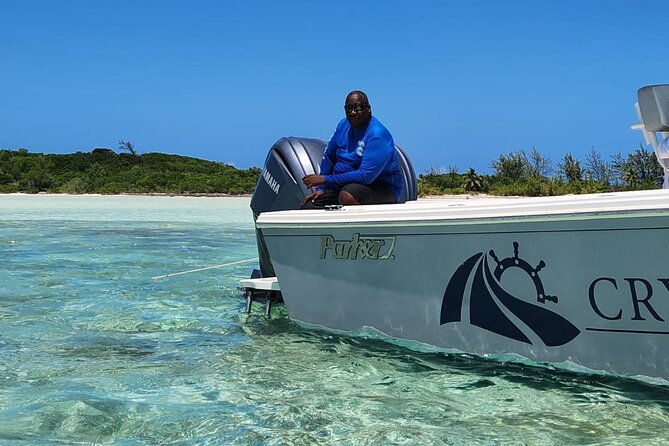 crystal-bay-exclusive-private-exuma-boating-fishing-excursions